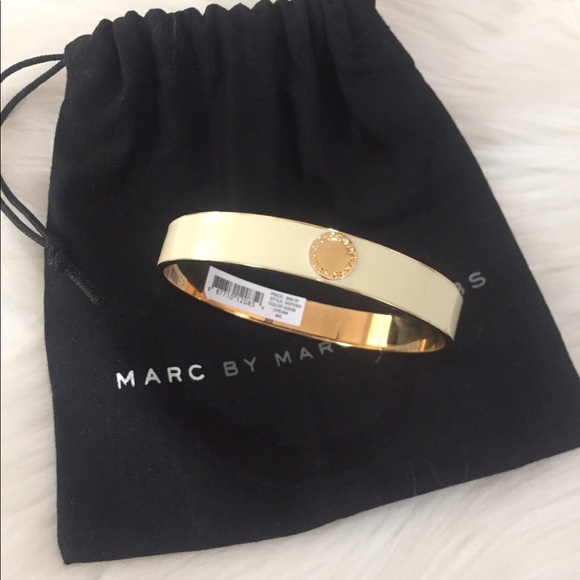 Marc Jacobs Jewelry - Marc Jacobs